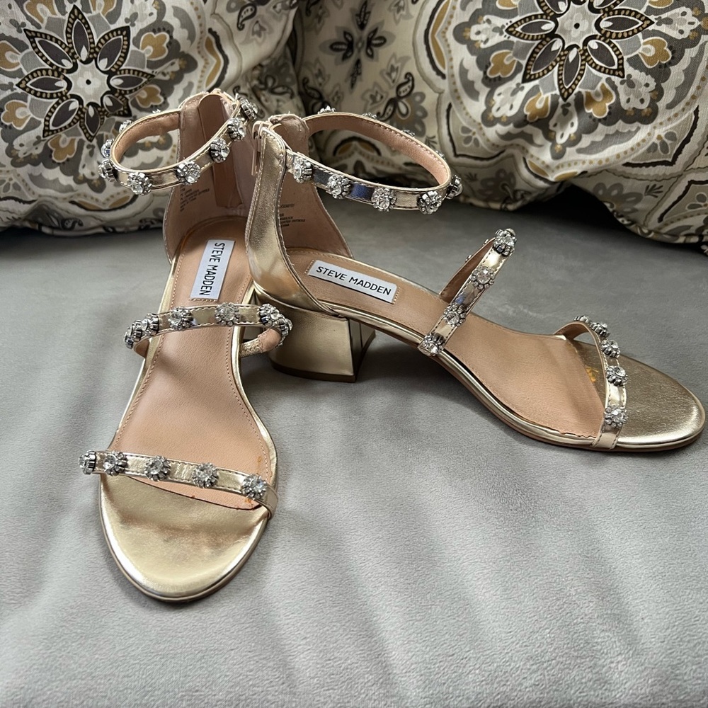 Steve Madden
